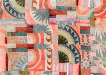Ecovero Abstract